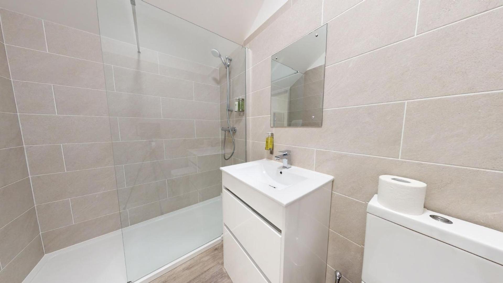 Bicester Court Room photo